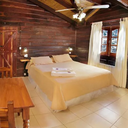 Posada Pfullendorf - Adults Only Villa General Belgrano Habitación foto